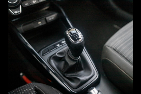 Kia Stonic 1.0 T-GDi MHEV DynamicPlusLine l navigatie l climate control l Apple carplay en android auto l Kia Stonic 1.0 T-GDi MHEV DynamicPlusLine l navigatie l climate control l Apple carplay en android auto l