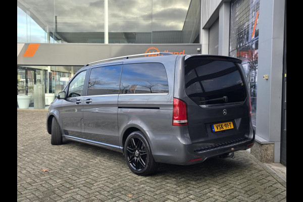 Mercedes-Benz V-Klasse 300d 4-MATIC Lang DC Avantg|PANO|ELEC DEUR