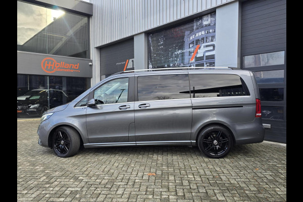 Mercedes-Benz V-Klasse 300d 4-MATIC Lang DC Avantg|PANO|ELEC DEUR