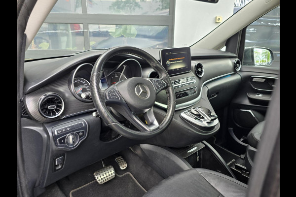 Mercedes-Benz V-Klasse 300d 4-MATIC Lang DC Avantg|PANO|ELEC DEUR