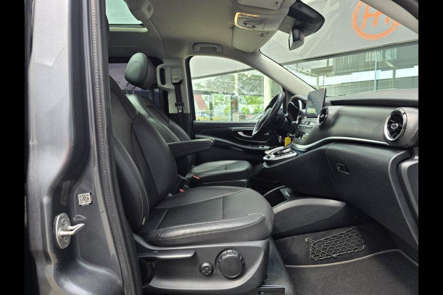 Mercedes-Benz V-Klasse 300d 4-MATIC Lang DC Avantg|PANO|ELEC DEUR