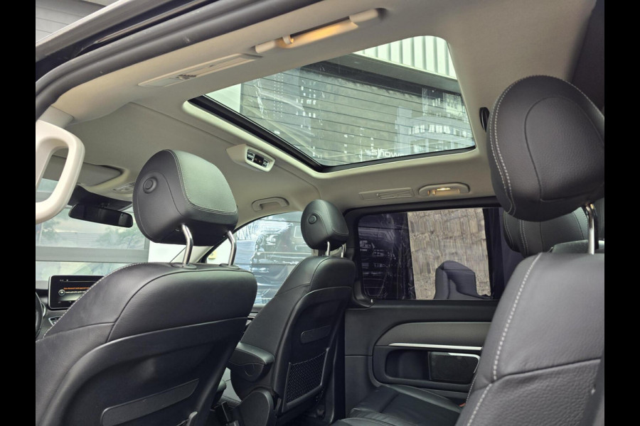 Mercedes-Benz V-Klasse 300d 4-MATIC Lang DC Avantg|PANO|ELEC DEUR
