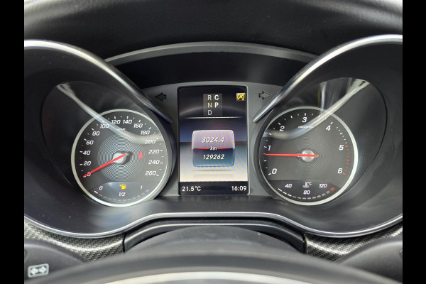 Mercedes-Benz V-Klasse 300d 4-MATIC Lang DC Avantg|PANO|ELEC DEUR