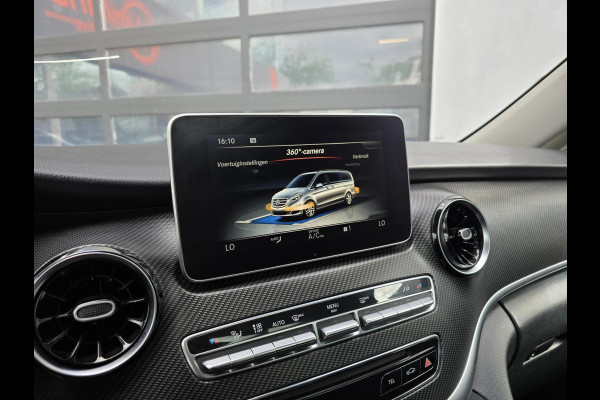 Mercedes-Benz V-Klasse 300d 4-MATIC Lang DC Avantg|PANO|ELEC DEUR
