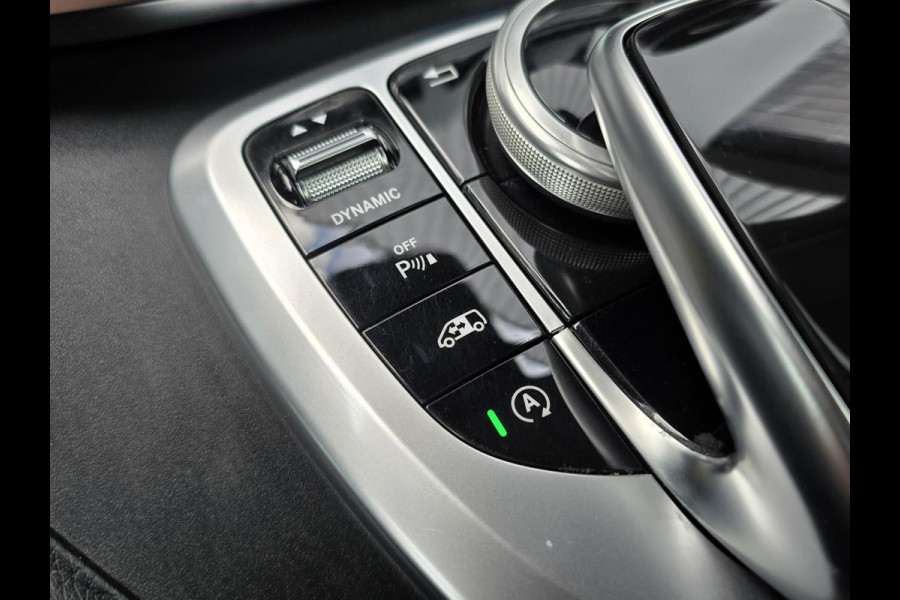 Mercedes-Benz V-Klasse 300d 4-MATIC Lang DC Avantg|PANO|ELEC DEUR