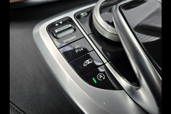 Mercedes-Benz V-Klasse 300d 4-MATIC Lang DC Avantg|PANO|ELEC DEUR