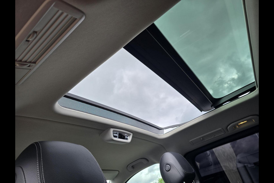 Mercedes-Benz V-Klasse 300d 4-MATIC Lang DC Avantg|PANO|ELEC DEUR