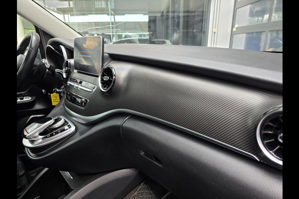 Mercedes-Benz V-Klasse 300d 4-MATIC Lang DC Avantg|PANO|ELEC DEUR