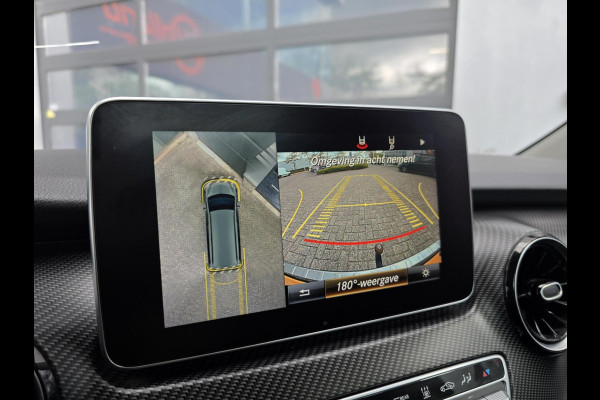 Mercedes-Benz V-Klasse 300d 4-MATIC Lang DC Avantg|PANO|ELEC DEUR