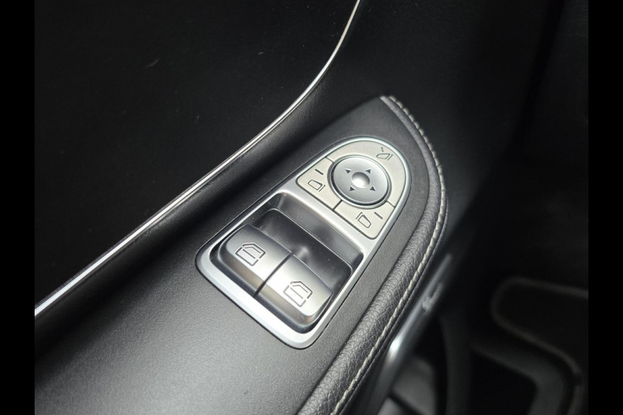 Mercedes-Benz V-Klasse 300d 4-MATIC Lang DC Avantg|PANO|ELEC DEUR