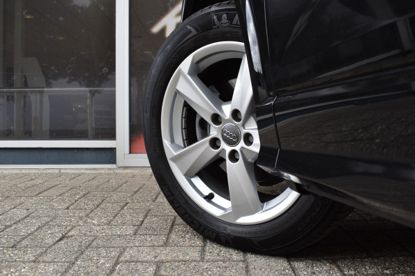 Audi Q2 30 TFSI Sport S line Edition / Parkeersensoren / LED / Multimedia / Cruise Control / Navigatie