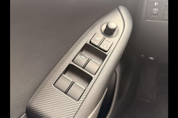 Mazda CX-3 2.0 SkyActiv-G 120 Sport Selected | ACHTERUITRIJ CAMERA | STOELERWARMING | CRUISE CONTROL |