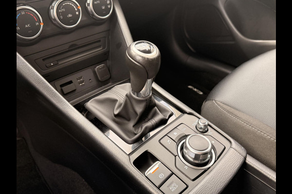 Mazda CX-3 2.0 SkyActiv-G 120 Sport Selected | ACHTERUITRIJ CAMERA | STOELERWARMING | CRUISE CONTROL |