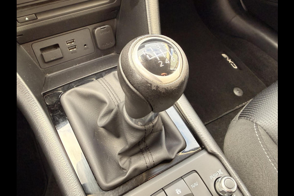 Mazda CX-3 2.0 SkyActiv-G 120 Sport Selected | ACHTERUITRIJ CAMERA | STOELERWARMING | CRUISE CONTROL |