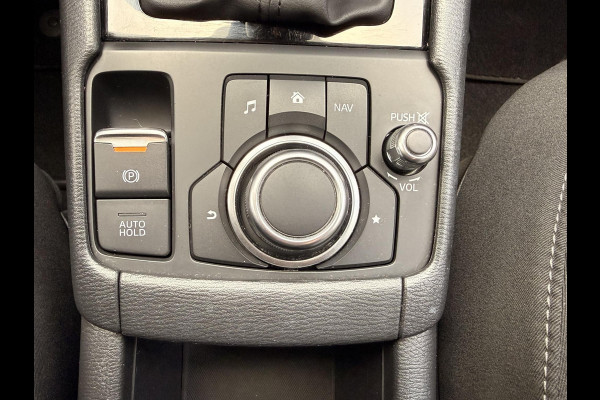 Mazda CX-3 2.0 SkyActiv-G 120 Sport Selected | ACHTERUITRIJ CAMERA | STOELERWARMING | CRUISE CONTROL |