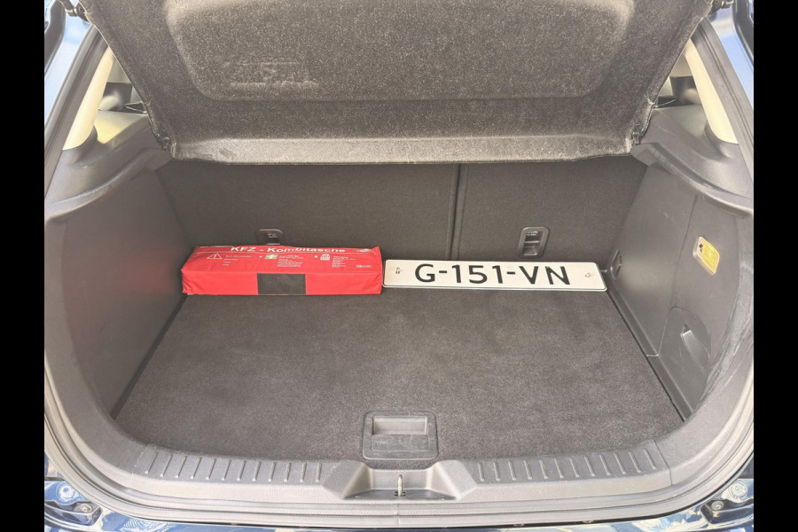 Mazda CX-3 2.0 SkyActiv-G 120 Sport Selected | ACHTERUITRIJ CAMERA | STOELERWARMING | CRUISE CONTROL |