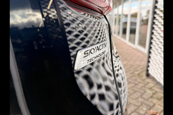 Mazda CX-3 2.0 SkyActiv-G 120 Sport Selected | ACHTERUITRIJ CAMERA | STOELERWARMING | CRUISE CONTROL |
