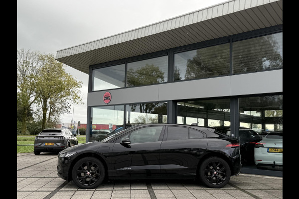 Jaguar I-PACE EV400 Business SE 90 kWh | Navi | Panorama | Leder | Camera