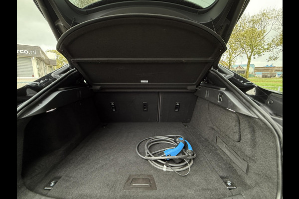 Jaguar I-PACE EV400 Business SE 90 kWh | Navi | Panorama | Leder | Camera