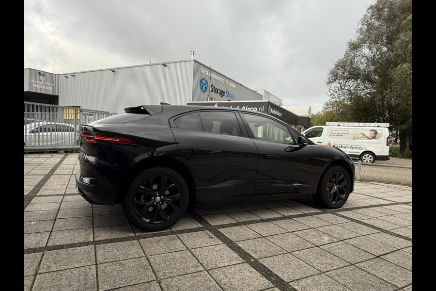 Jaguar I-PACE EV400 Business SE 90 kWh | Navi | Panorama | Leder | Camera