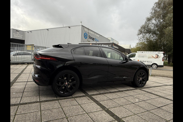 Jaguar I-PACE EV400 Business SE 90 kWh | Navi | Panorama | Leder | Camera