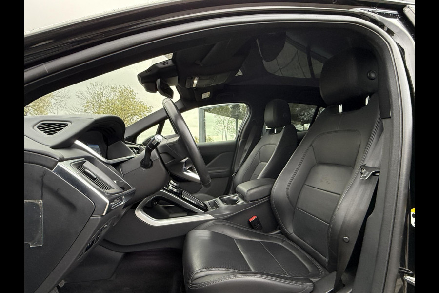 Jaguar I-PACE EV400 Business SE 90 kWh | Navi | Panorama | Leder | Camera
