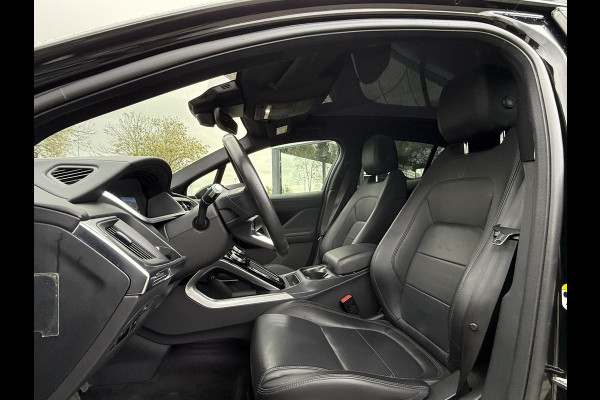 Jaguar I-PACE EV400 Business SE 90 kWh | Navi | Panorama | Leder | Camera