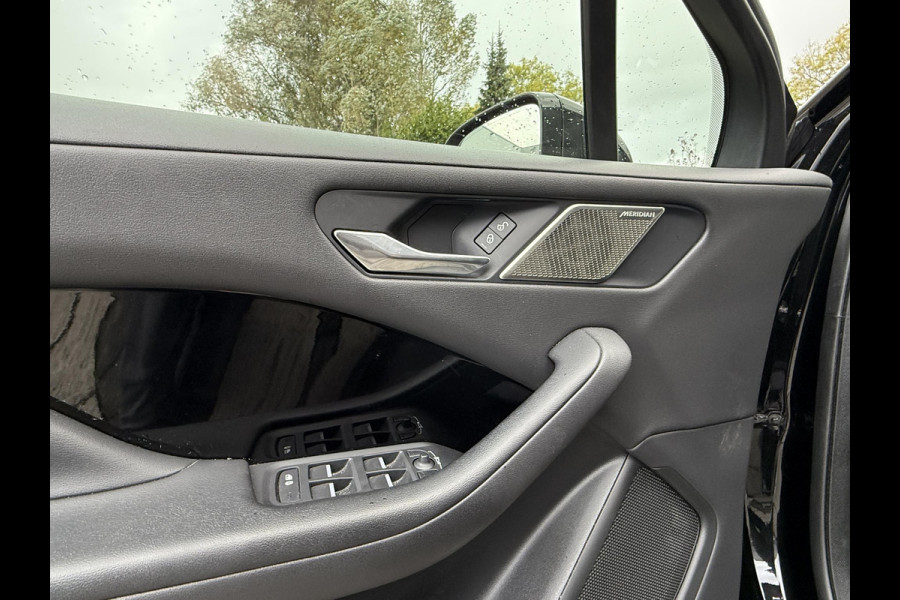 Jaguar I-PACE EV400 Business SE 90 kWh | Navi | Panorama | Leder | Camera