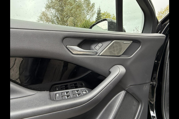 Jaguar I-PACE EV400 Business SE 90 kWh | Navi | Panorama | Leder | Camera