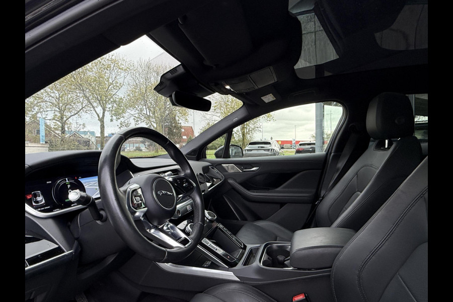 Jaguar I-PACE EV400 Business SE 90 kWh | Navi | Panorama | Leder | Camera