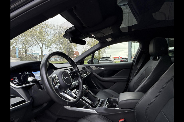 Jaguar I-PACE EV400 Business SE 90 kWh | Navi | Panorama | Leder | Camera