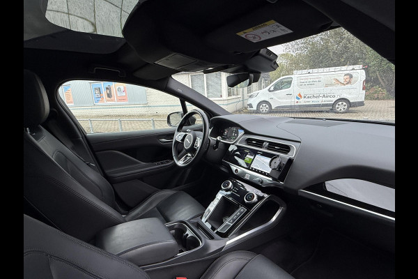 Jaguar I-PACE EV400 Business SE 90 kWh | Navi | Panorama | Leder | Camera