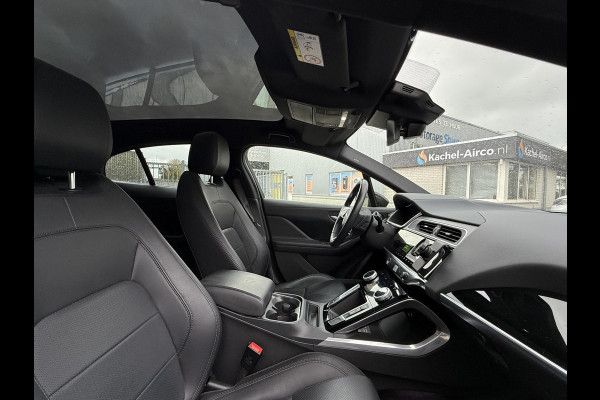 Jaguar I-PACE EV400 Business SE 90 kWh | Navi | Panorama | Leder | Camera