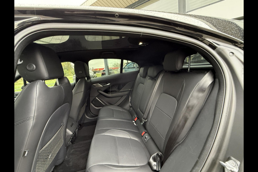 Jaguar I-PACE EV400 Business SE 90 kWh | Navi | Panorama | Leder | Camera
