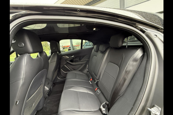 Jaguar I-PACE EV400 Business SE 90 kWh | Navi | Panorama | Leder | Camera