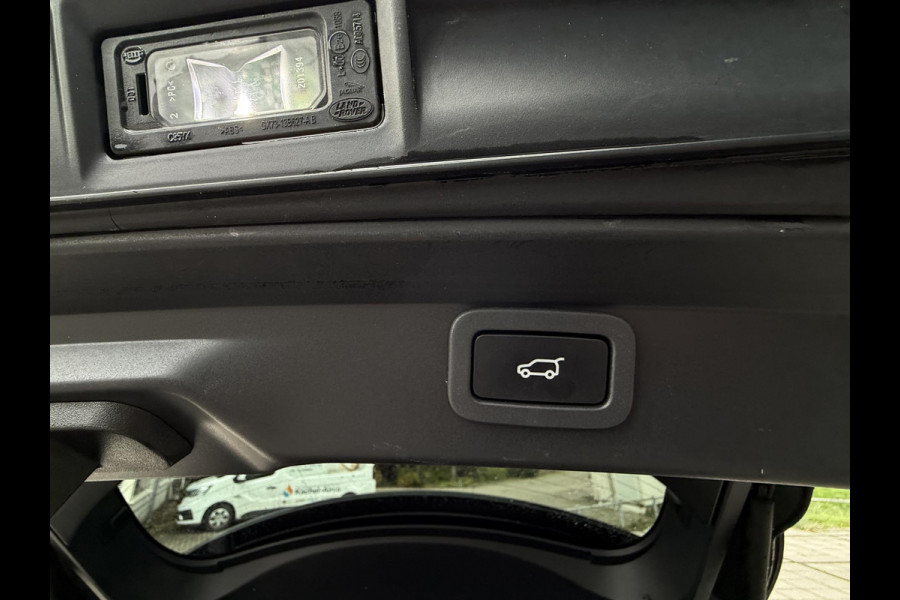 Jaguar I-PACE EV400 Business SE 90 kWh | Navi | Panorama | Leder | Camera
