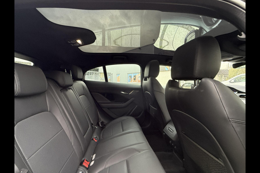 Jaguar I-PACE EV400 Business SE 90 kWh | Navi | Panorama | Leder | Camera