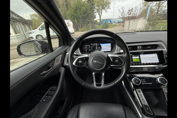 Jaguar I-PACE EV400 Business SE 90 kWh | Navi | Panorama | Leder | Camera