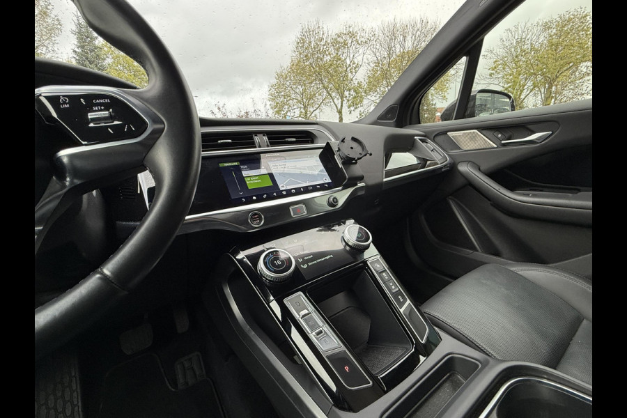 Jaguar I-PACE EV400 Business SE 90 kWh | Navi | Panorama | Leder | Camera