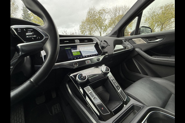 Jaguar I-PACE EV400 Business SE 90 kWh | Navi | Panorama | Leder | Camera