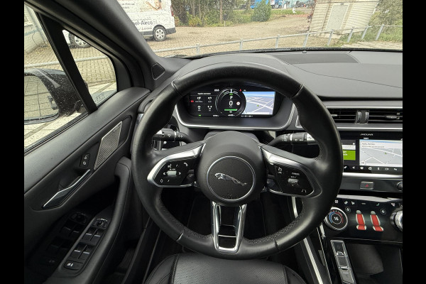 Jaguar I-PACE EV400 Business SE 90 kWh | Navi | Panorama | Leder | Camera