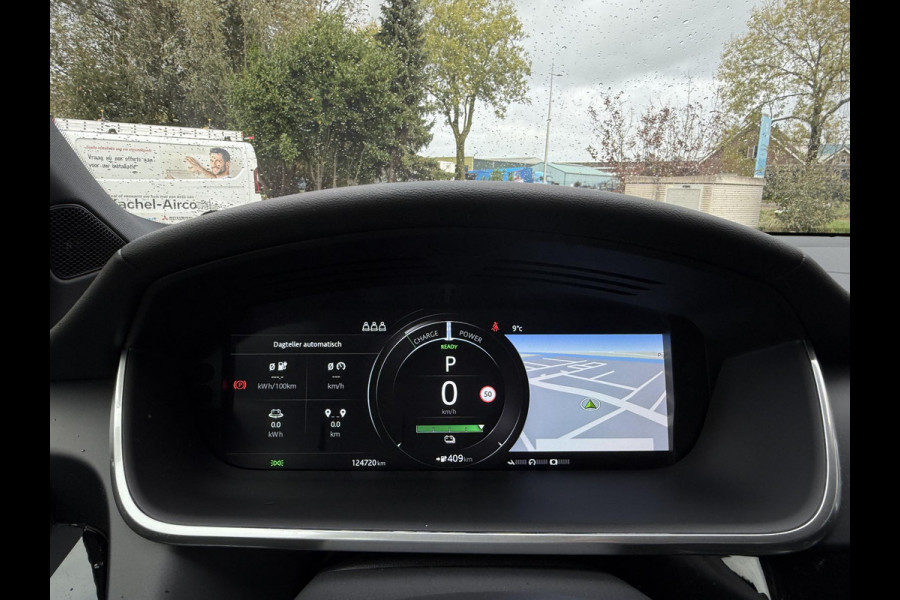 Jaguar I-PACE EV400 Business SE 90 kWh | Navi | Panorama | Leder | Camera