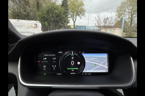 Jaguar I-PACE EV400 Business SE 90 kWh | Navi | Panorama | Leder | Camera