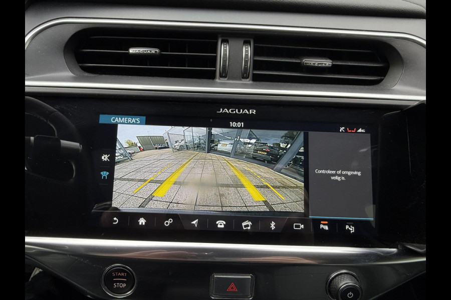 Jaguar I-PACE EV400 Business SE 90 kWh | Navi | Panorama | Leder | Camera