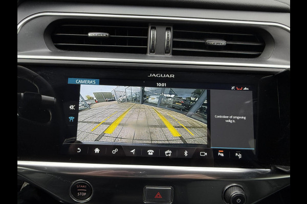 Jaguar I-PACE EV400 Business SE 90 kWh | Navi | Panorama | Leder | Camera