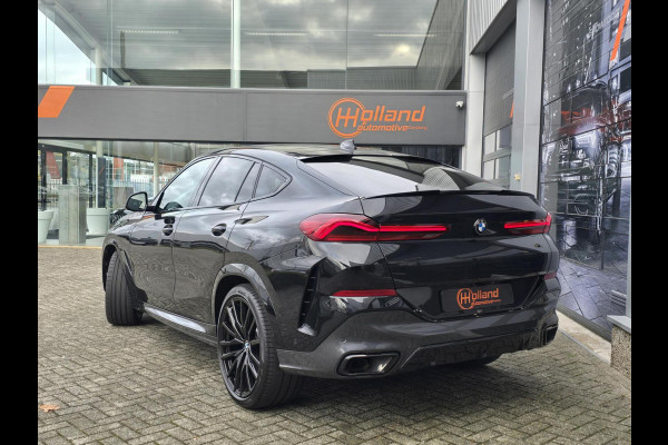 BMW X6 xDrive40i High Executive|Pano | M Pack BMW X6 xDrive40i High Executive|Pano | M Pack