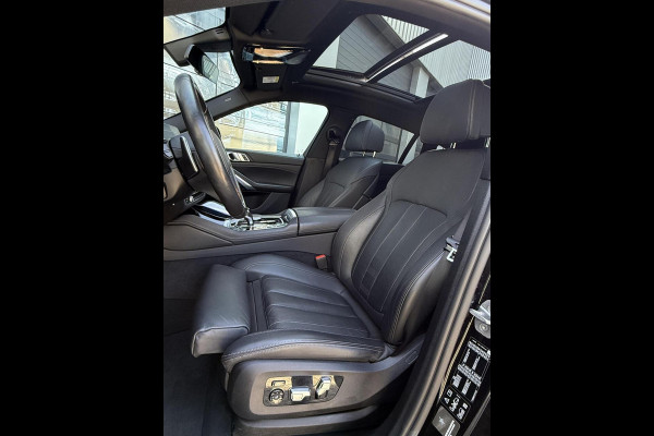 BMW X6 xDrive40i High Executive|Pano | M Pack BMW X6 xDrive40i High Executive|Pano | M Pack