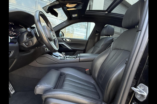 BMW X6 xDrive40i High Executive|Pano | M Pack BMW X6 xDrive40i High Executive|Pano | M Pack