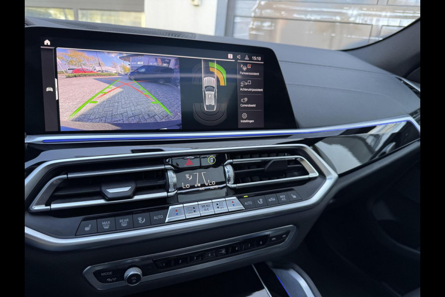 BMW X6 xDrive40i High Executive|Pano | M Pack BMW X6 xDrive40i High Executive|Pano | M Pack