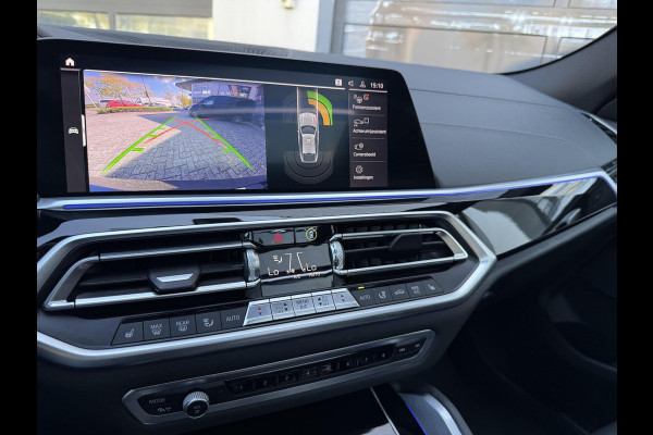 BMW X6 xDrive40i High Executive|Pano | M Pack BMW X6 xDrive40i High Executive|Pano | M Pack